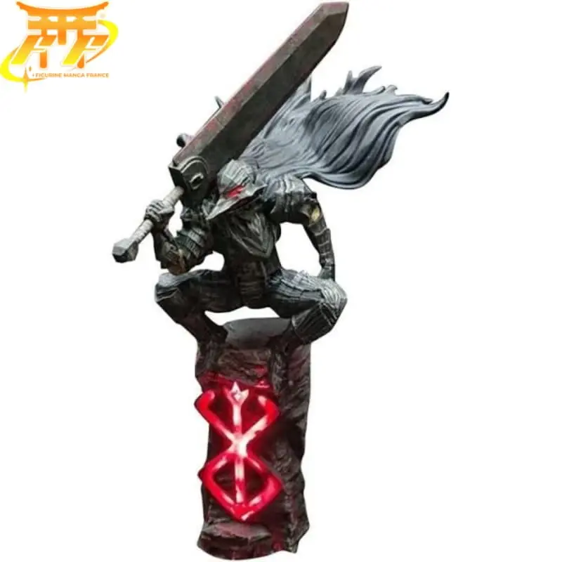 Figurine Guts "Berserker" - Berserk