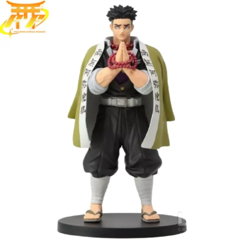 Figurine Gyomei Himejima - Demon Slayer