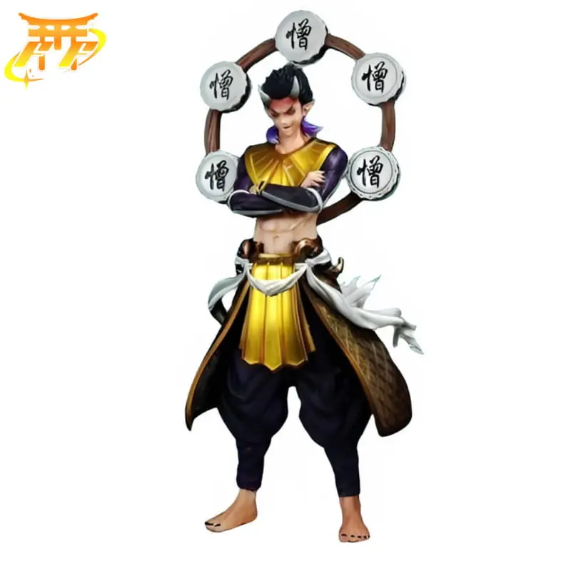 Figurine Hantengu - Demon Slayer