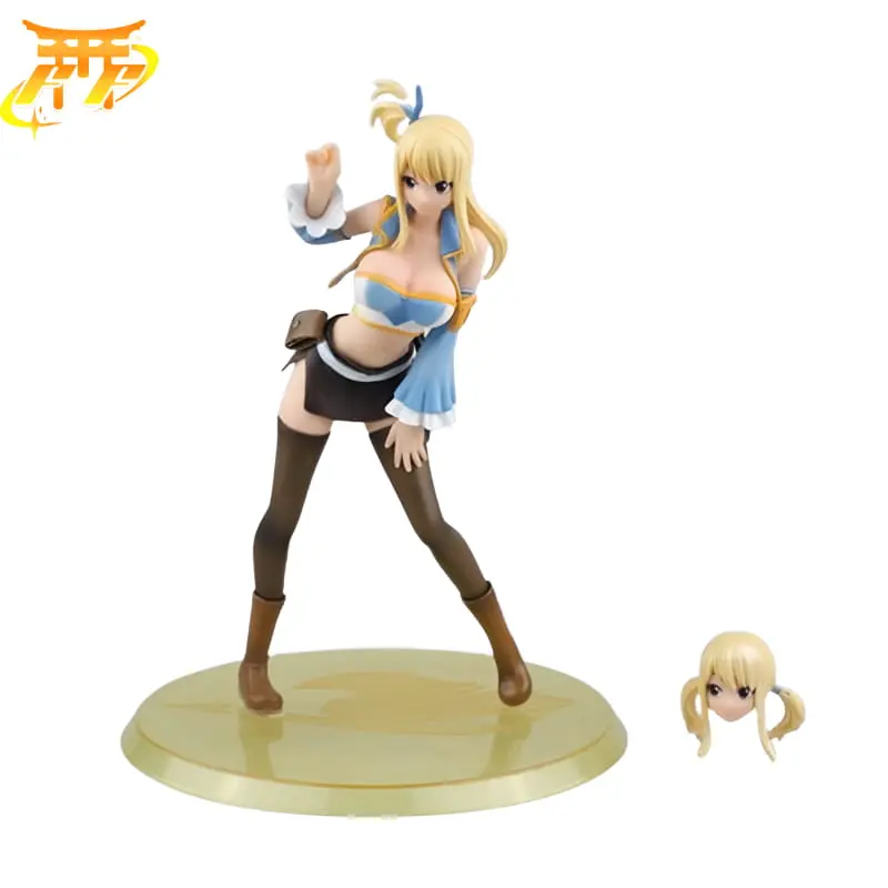 Figurine Heartfilia Lucy - Fairy Tail