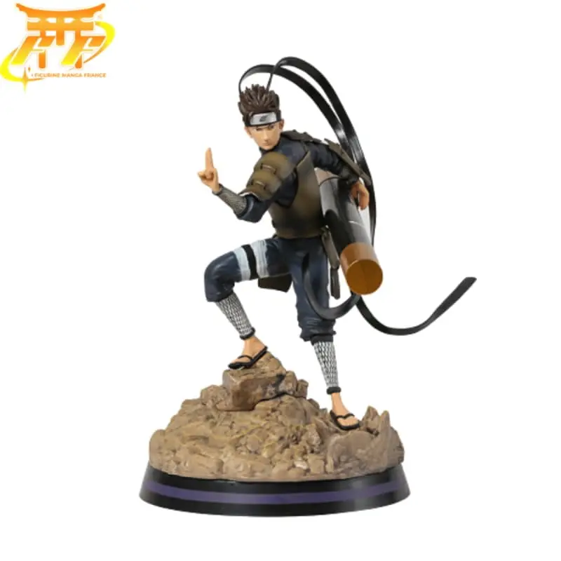 Figurine Hiruzen Sarutobi - Naruto Shippuden