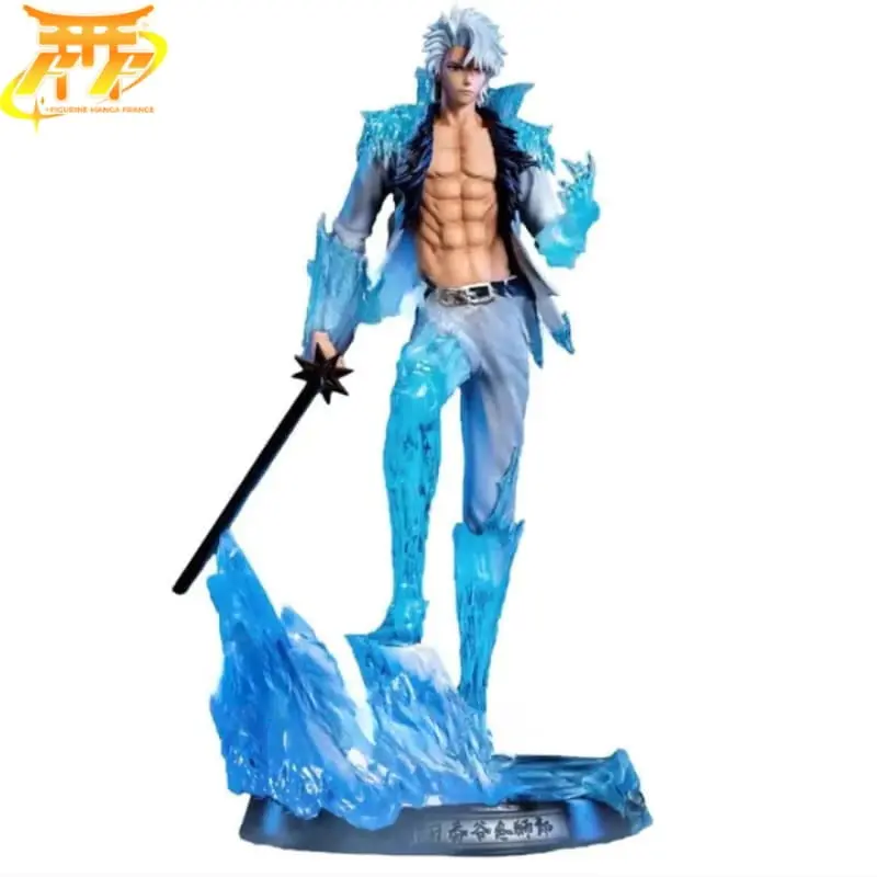 Figurine Hitsugaya "Bankaï Adulte" - Bleach