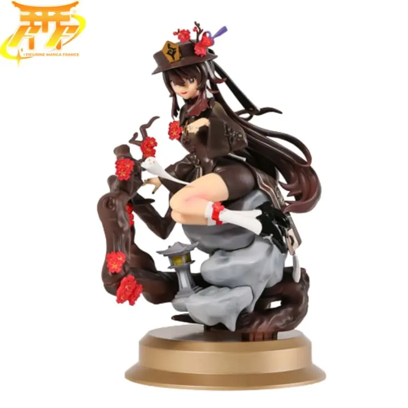 Figurine Hu Tao - Genshin Impact