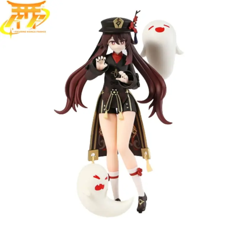 Figurine Hu Tao "Ghost" - Genshin Impact