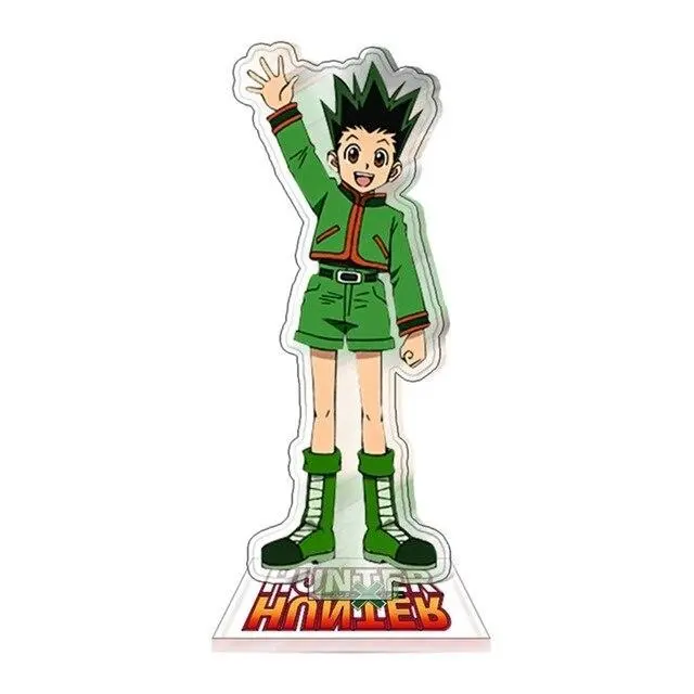 Figurine Hunter x Hunter <br /> Gon Freecss