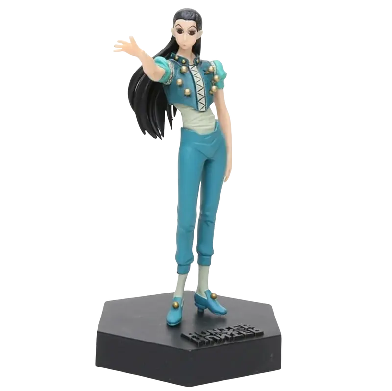 Figurine Hunter x Hunter <br /> Irumi