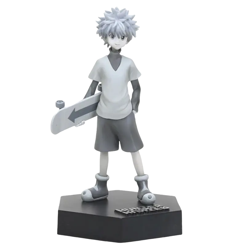 Figurine Hunter x Hunter <br /> Killua
