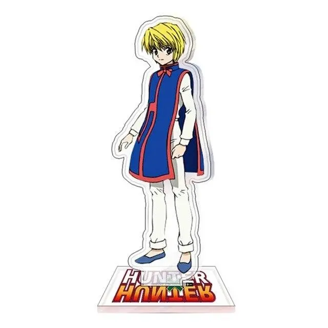 Figurine Hunter x Hunter <br /> Mini