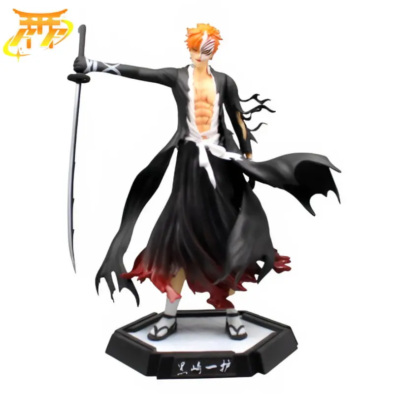 Figurine Ichigo "Folie" - Bleach