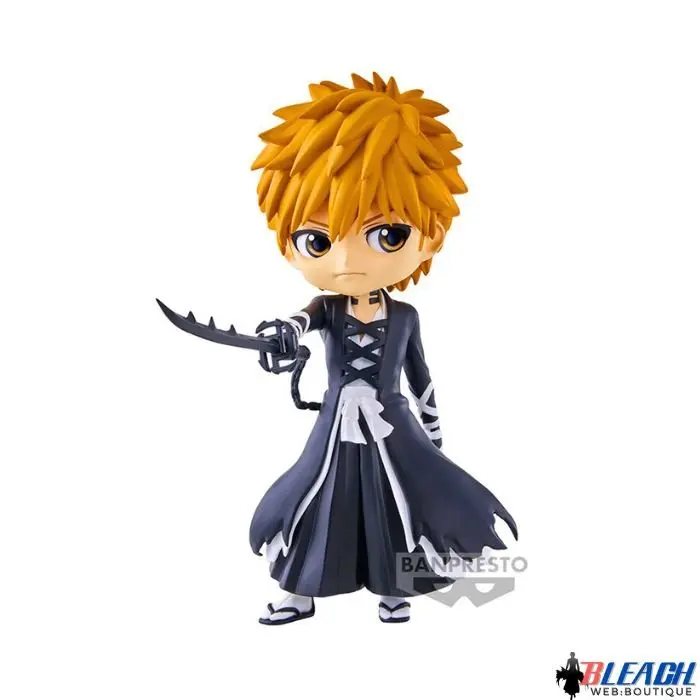 Figurine Ichigo Kurosaki Bankai Fullbring style Pop