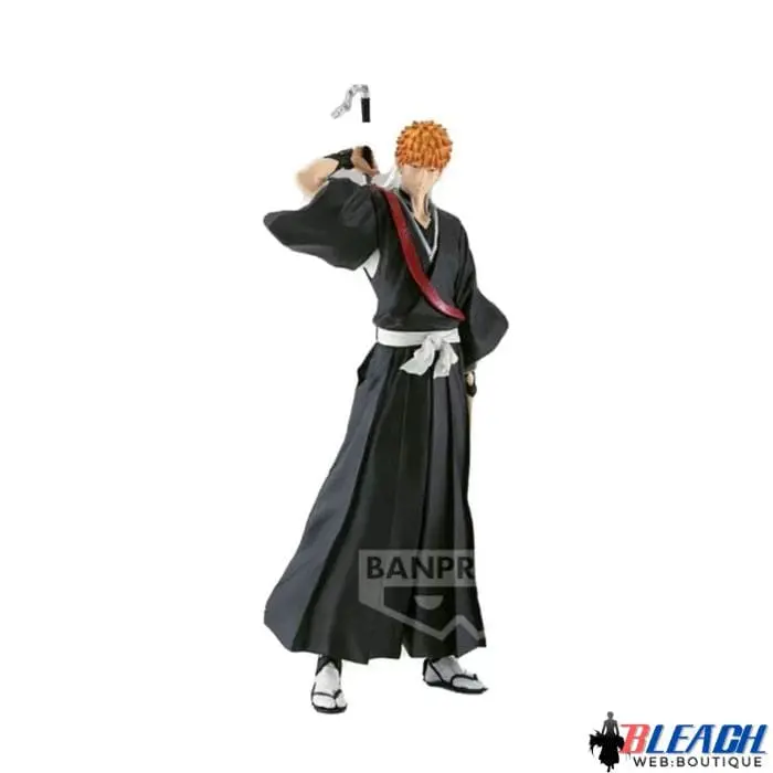 Figurine Ichigo Kurosaki, Figurine Bleach