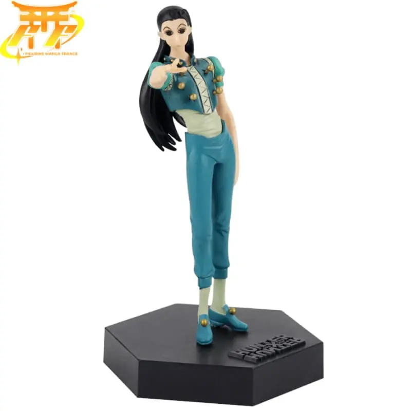 Figurine Irumi Zoldik - HunterxHunter