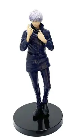 Figurine Jujutsu Kaisen Gojo