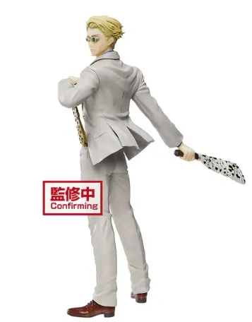 Figurine Jujutsu Kaisen Nanami