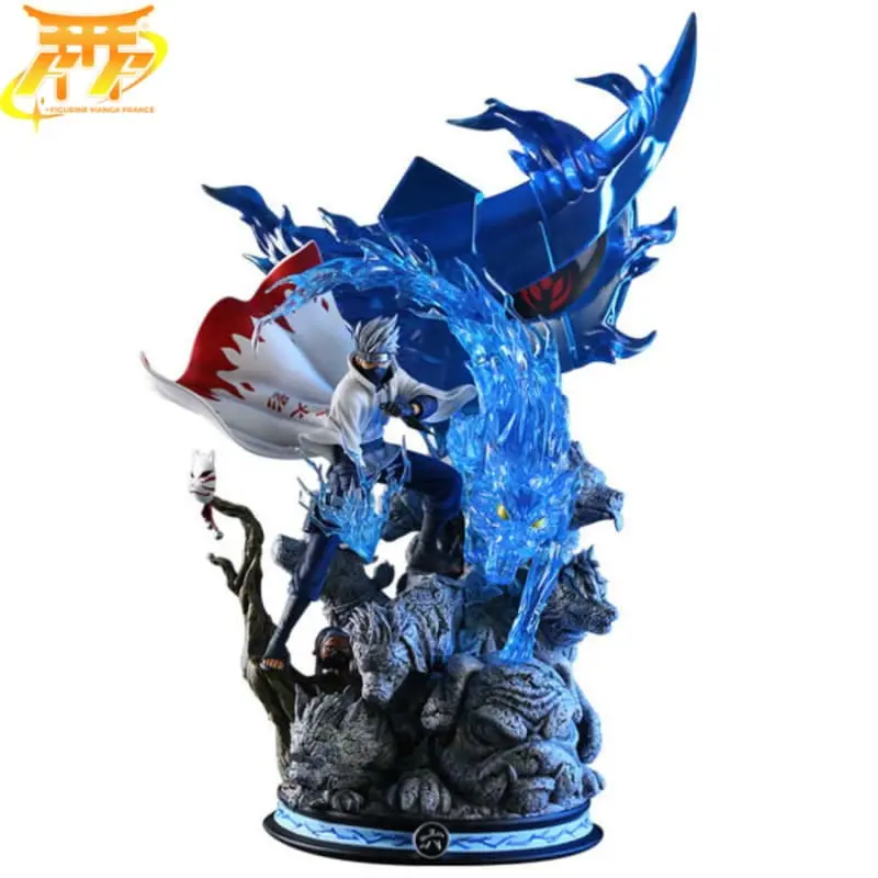 Figurine Kakashi "Hokage" - Naruto Shippuden