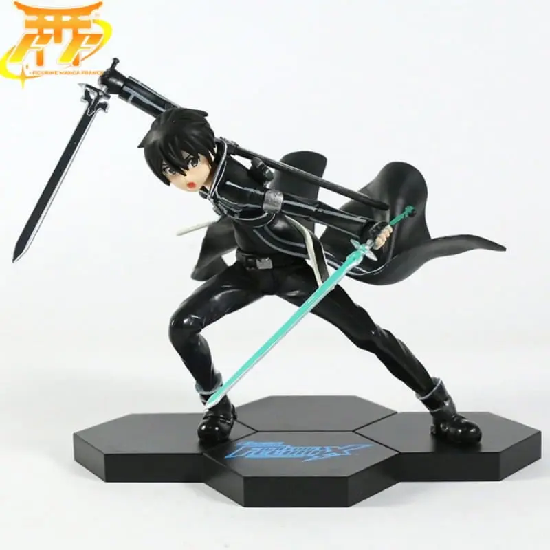 Figurine Kazuto Kirito - Sword Art Online