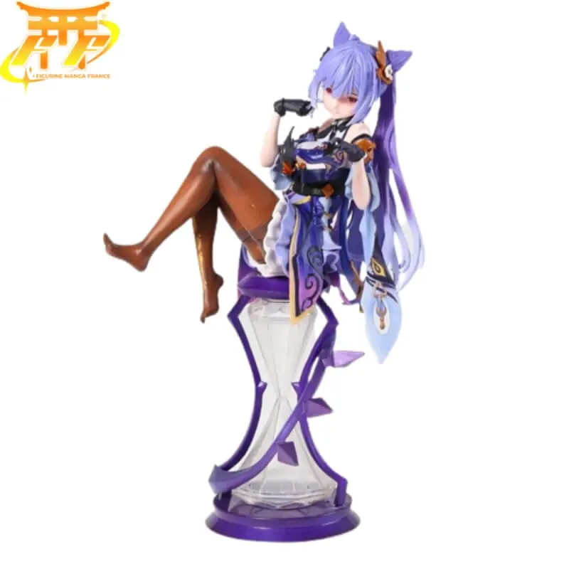 Figurine Keqing - Genshin Impact
