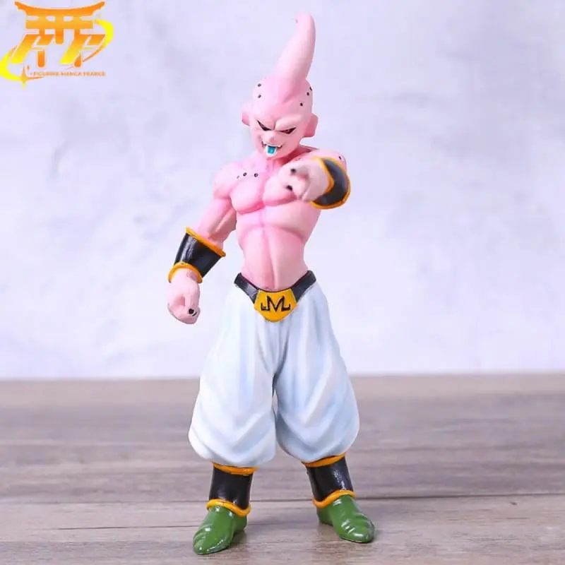 Figurine Kid Boo - Dragon Ball Z