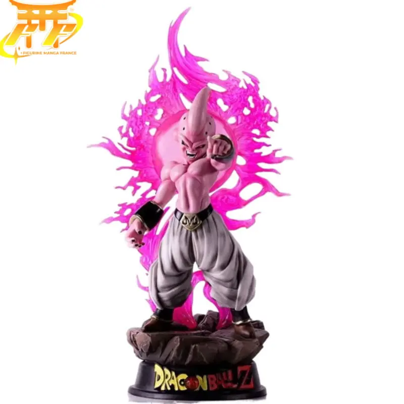 Figurine Kid Buu "Ki" - Dragon Ball Z