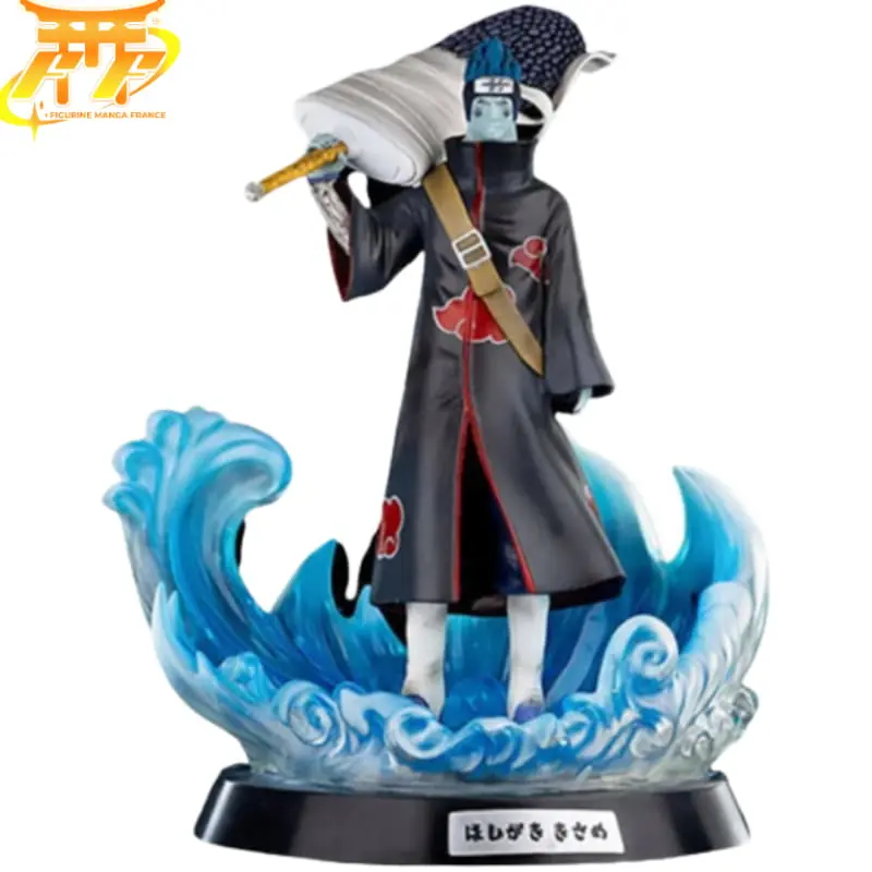 Figurine Kisame Hoshigaki - Naruto Shippuden