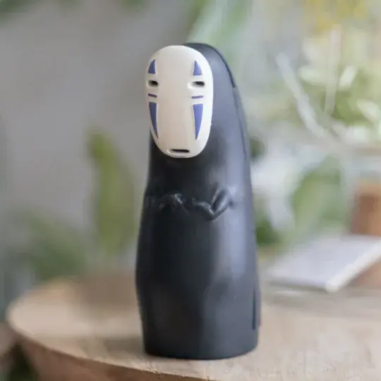 Figurine Kumukumu No Face - Le Voyage de Chihiro