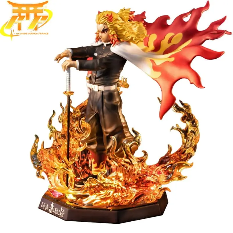 Figurine Kyojuro Rengoku - Demon Slayer