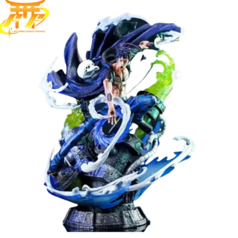 Figurine Law "Ope Ope"- One Piece