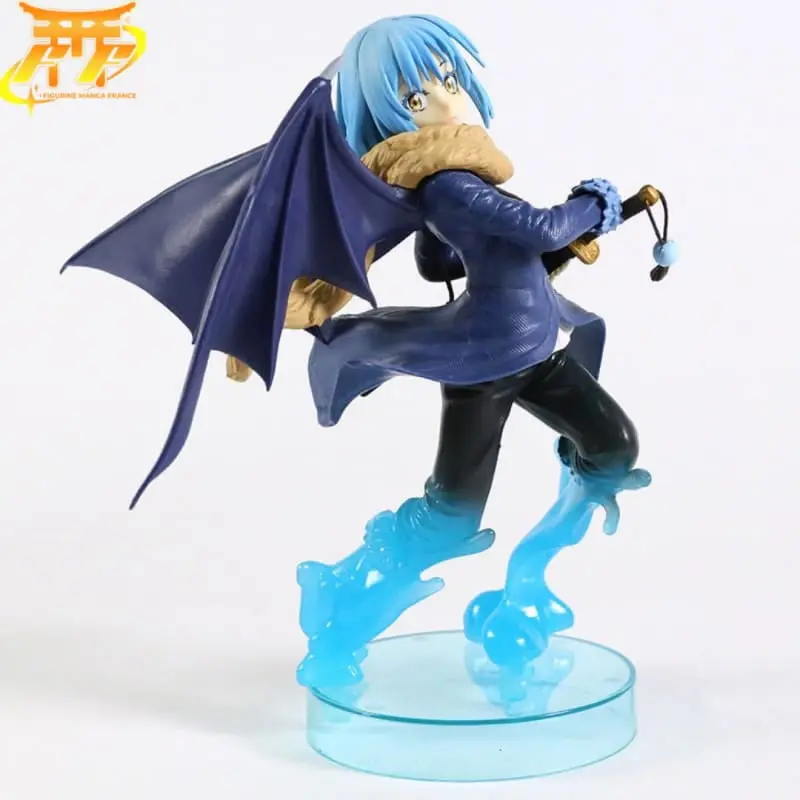 Figurine Limule Dragon - Moi quand je me réincarne en Slime
