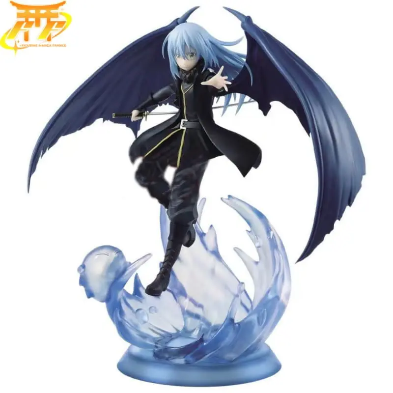 Figurine Limule Tempest LED - Moi quand je me réincarne en Slime