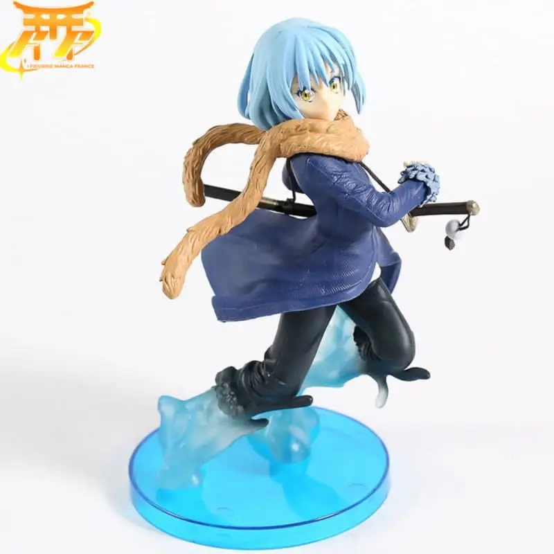 Figurine Limule Tempest - Moi quand je me réincarne en Slime