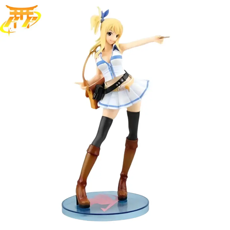 Figurine Lucy Heartfilia - Fairy Tail