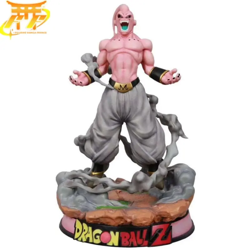 Figurine Majin Boo (Maléfique) - Dragon Ball Z
