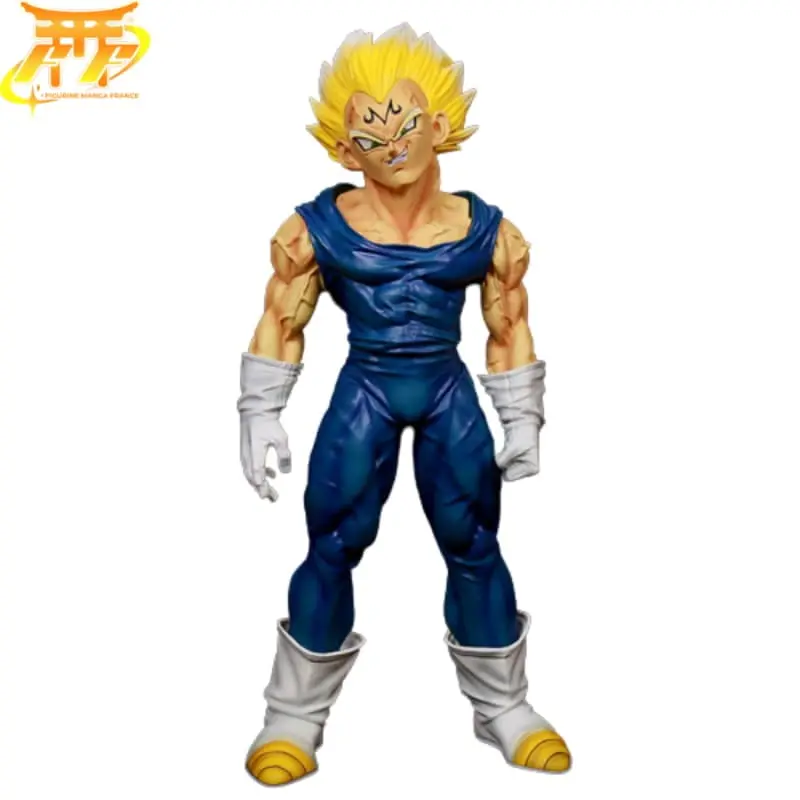 Figurine Majin Vegeta - Dragon Ball Z