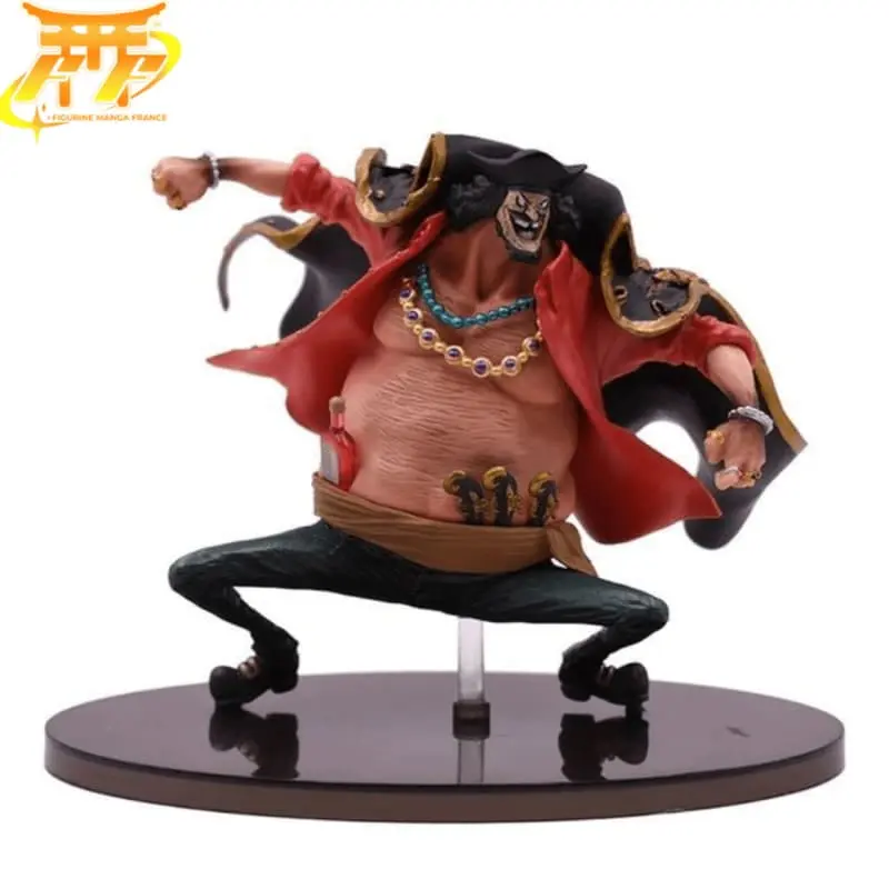Figurine Marshall D. Teach - One Piece