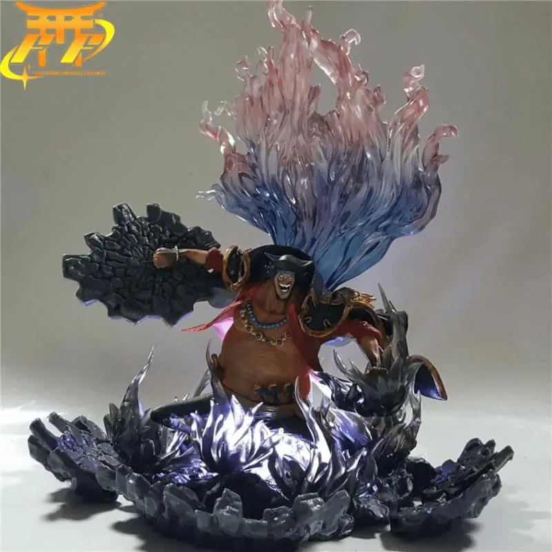 Figurine Marshall D. Teach Ténébreux - One Piece