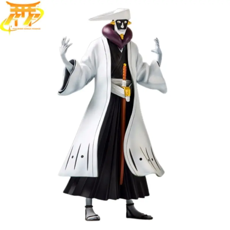 Figurine Mayuri Kurotsuchi - Bleach