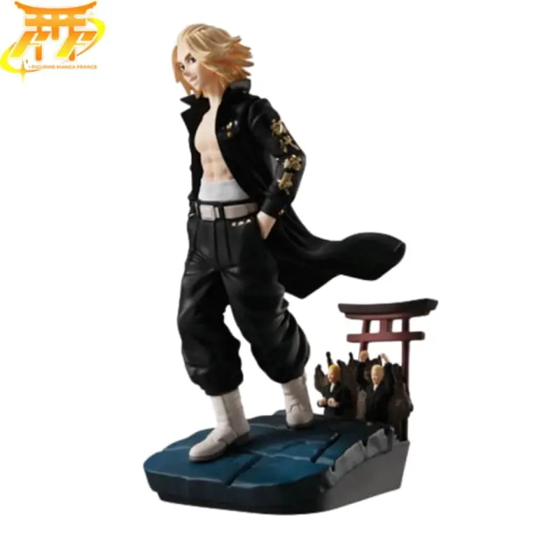 Figurine Mikey - Tokyo Revengers