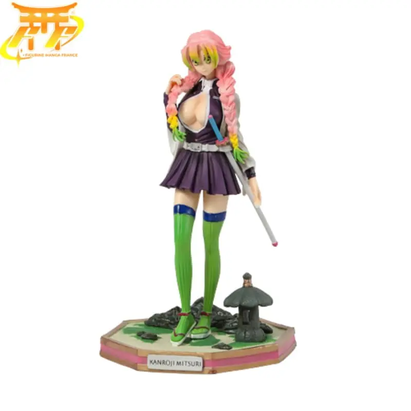 Figurine Mitsuri Kanroji - Demon Slayer