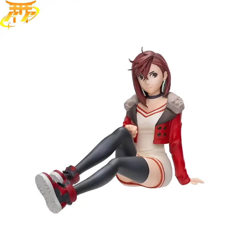 Figurine Momo Ayase - Dandadan