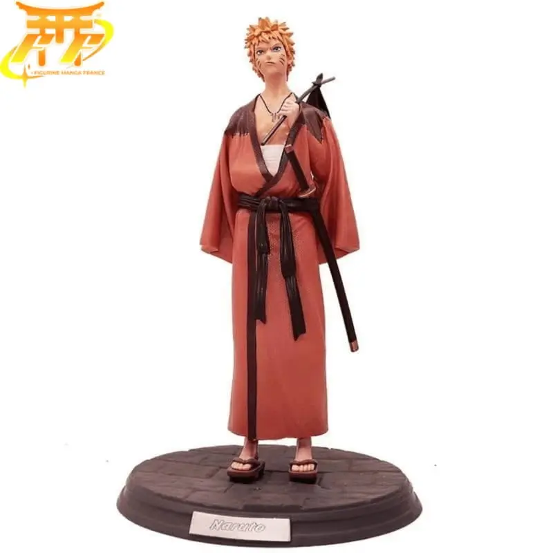 Figurine Naruto Uzumaki - Naruto Shippuden