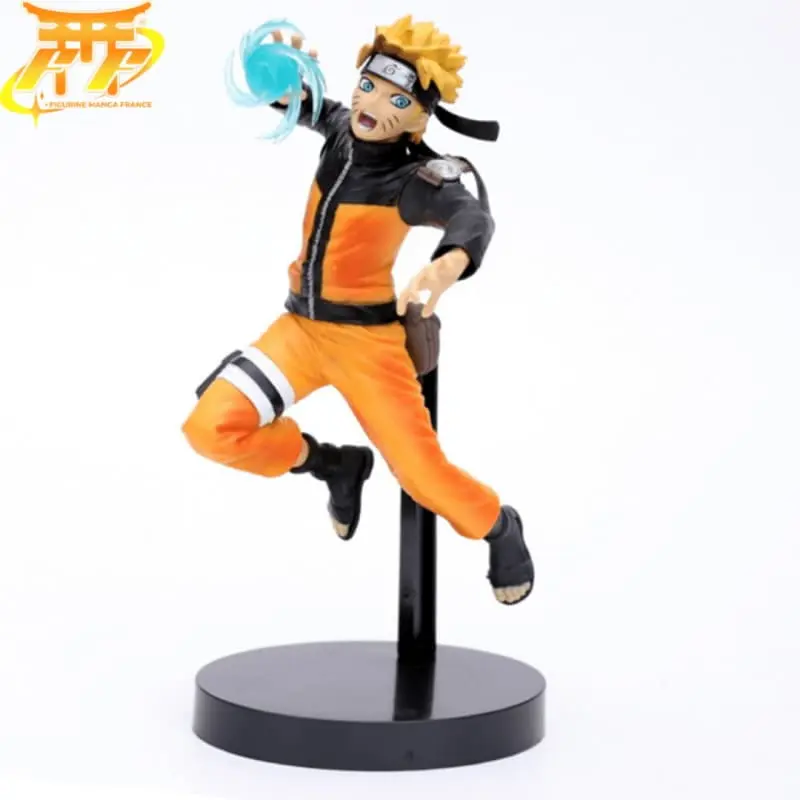Figurine Naruto Uzumaki - Naruto Shippuden