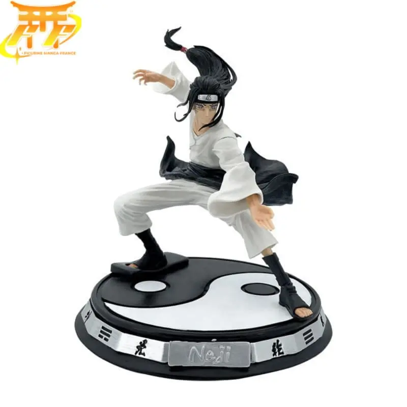 Figurine Neji - Naruto Shippuden
