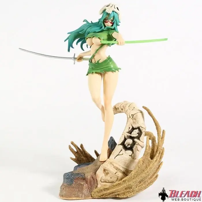 Figurine Neliel Tu Oderschvank