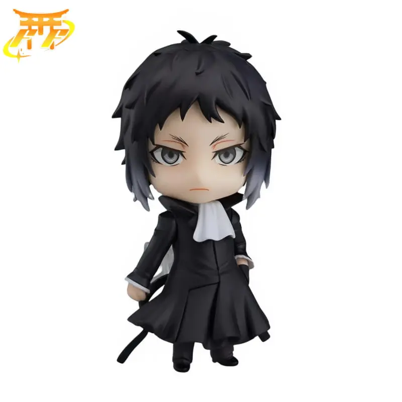 Figurine Nendoroid Akutagawa - Bungo Stray Dogs