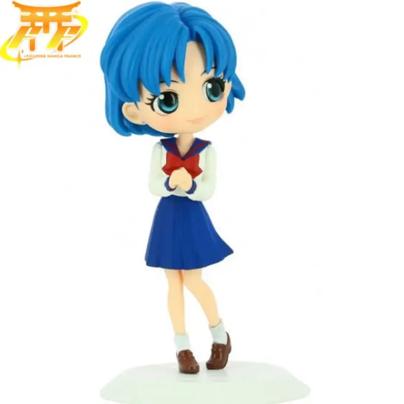 Figurine Nendoroid Ami Mizuno - Sailor Moon