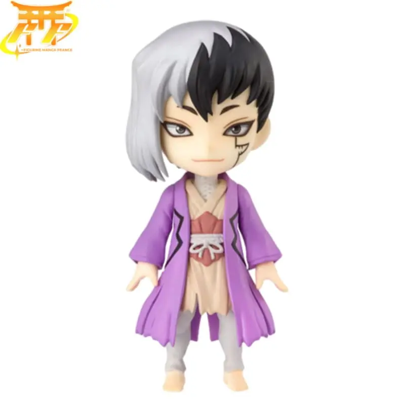 Figurine Nendoroid Asagiri - Dr Stone