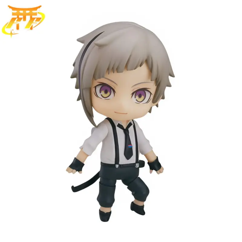 Figurine Nendoroid Atsushi - Bungo Stray Dogs