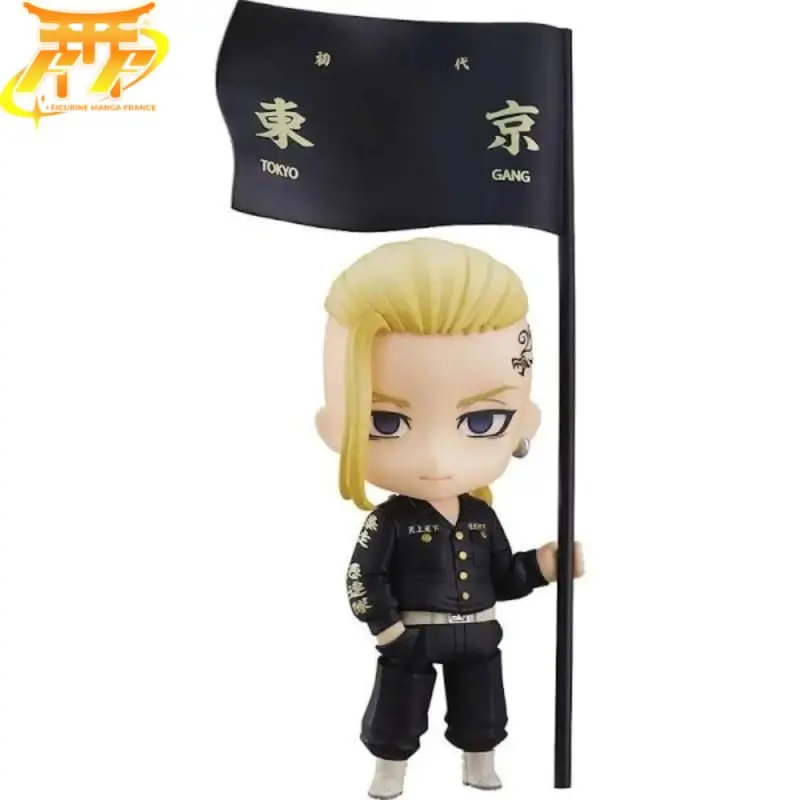 Figurine Nendoroid Draken - Tokyo Revengers