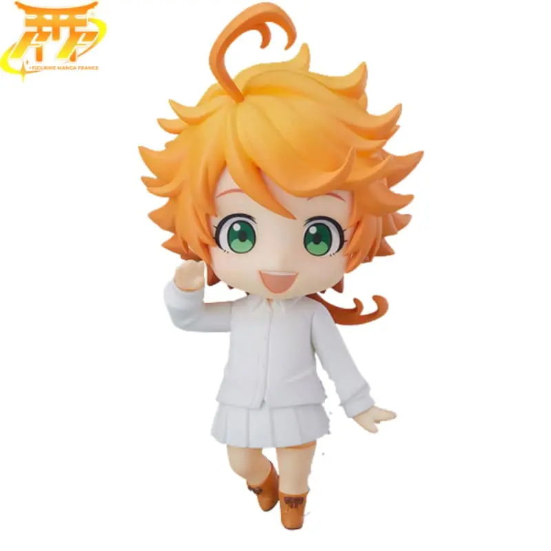 Figurine Nendoroid Emma - The Promised Neverland