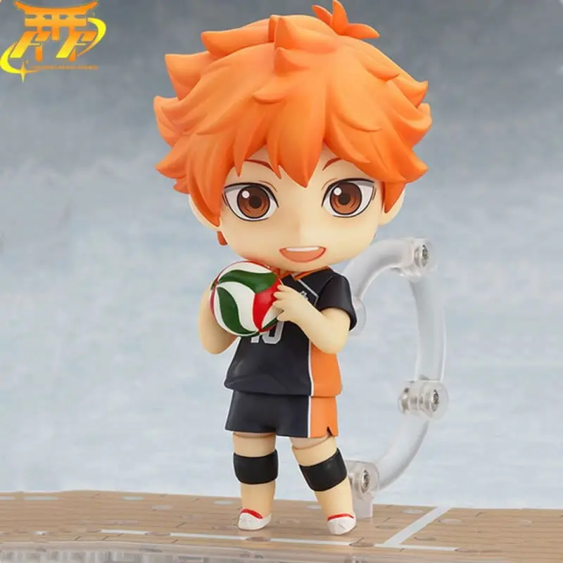 Figurine Nendoroid Hinata Shoyo - Haikyuu